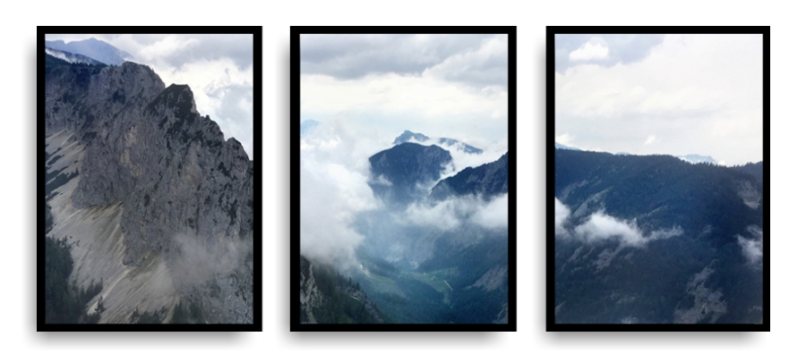 Küchentisch nach Maß Landhausstil Massivholz