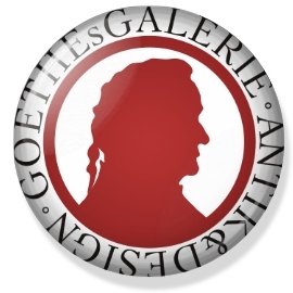 Requisiten Antiquitäten Design Möbel Goethes Galerie furniture worldwide delivery