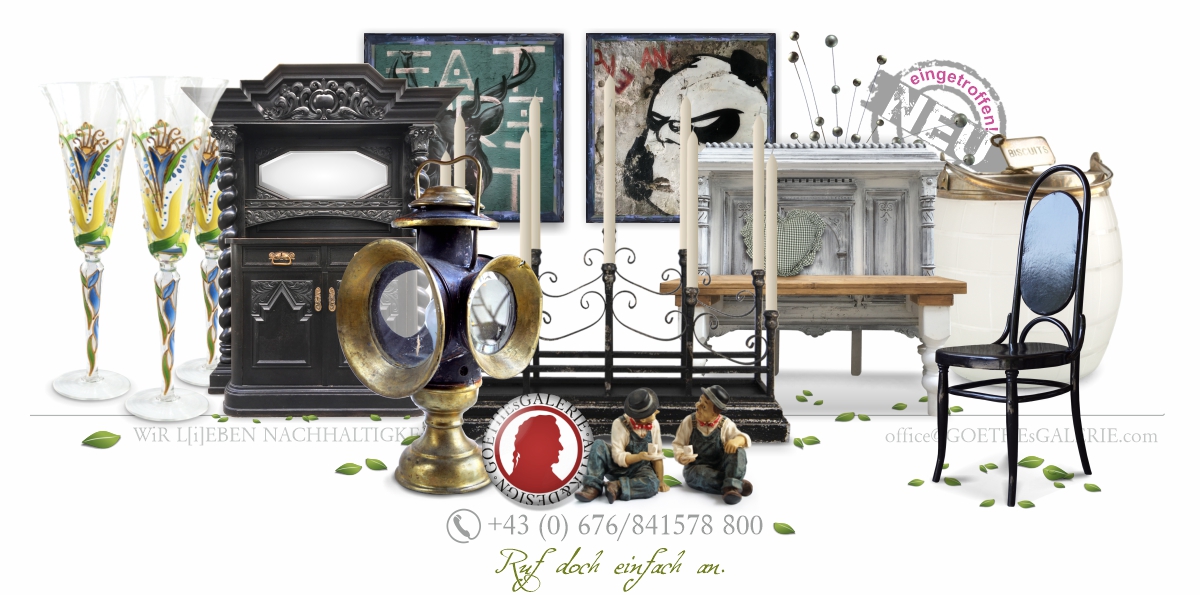antike Möbel Onlineshop