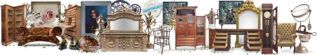 Requisite Möbel Einrichtung Film Produktion Theater Hotel