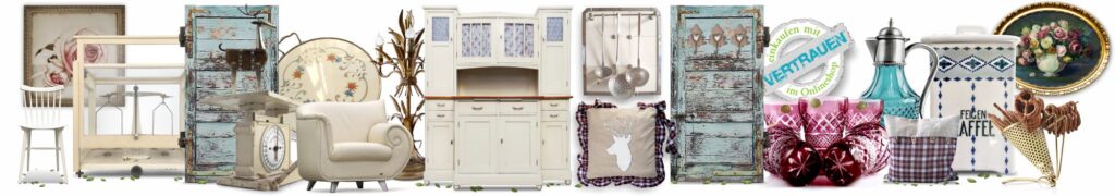 Requisite Möbel Einrichtung Film Produktion Theater Hotel Vintage