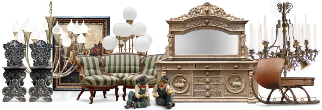 Möbel restaurieren Preise