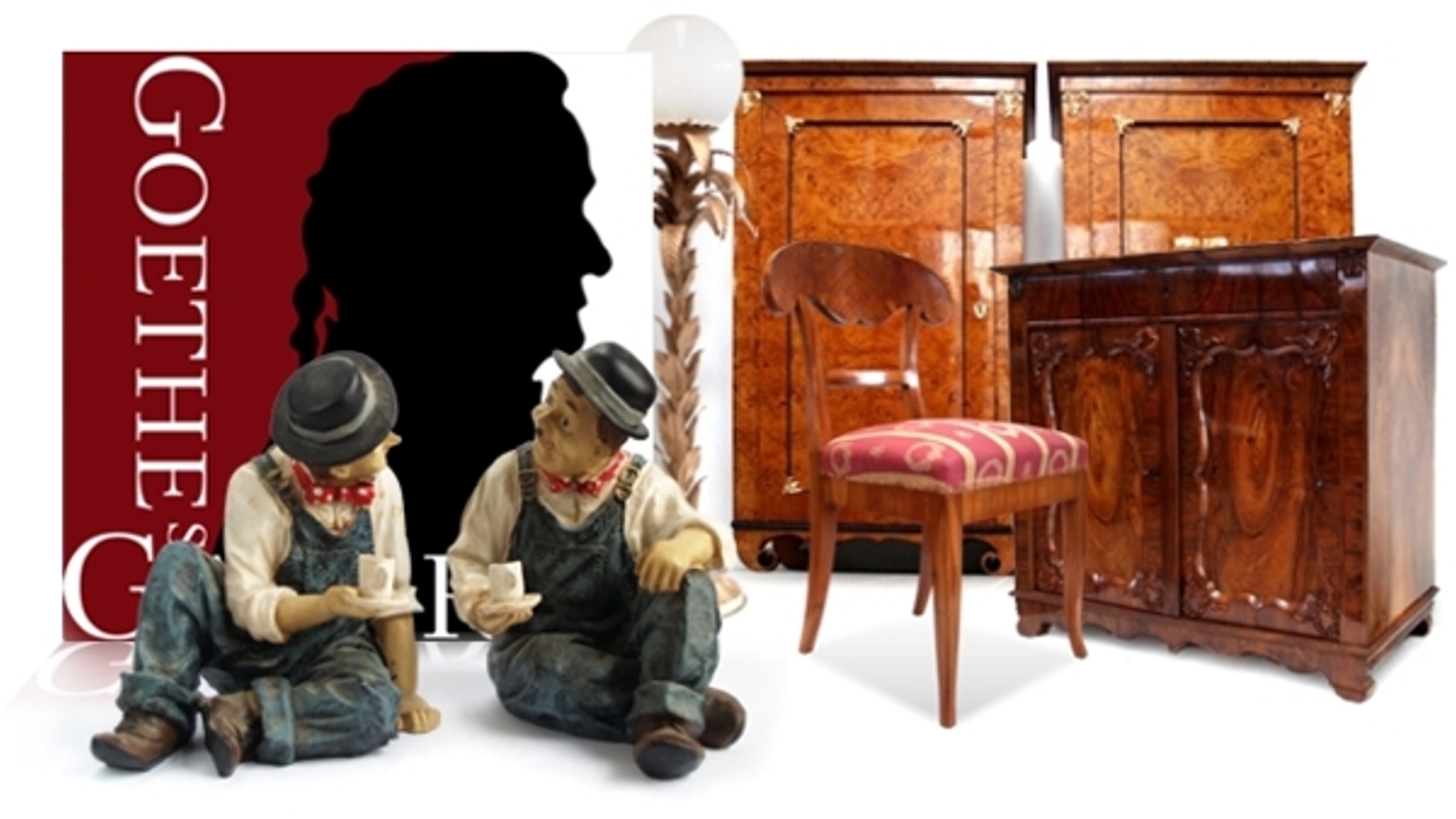 Antike Möbel restaurieren Preise Antiquitätenrestaurator