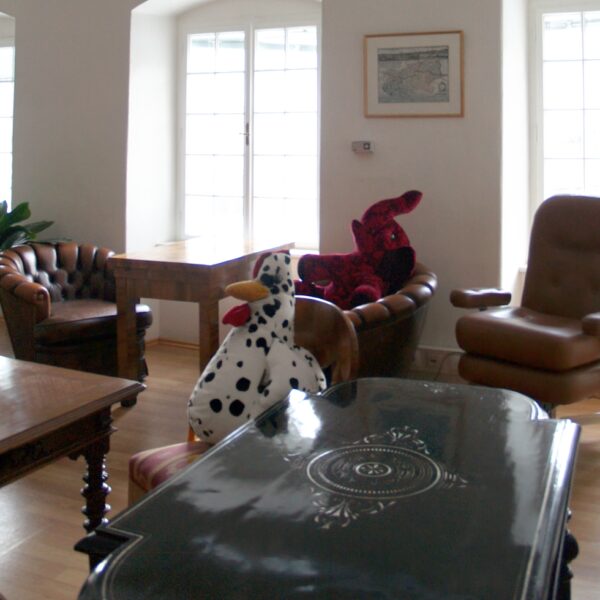 Goethes Galerie Antiquitäten Design Möbel Lagerverkauf Restaurierung