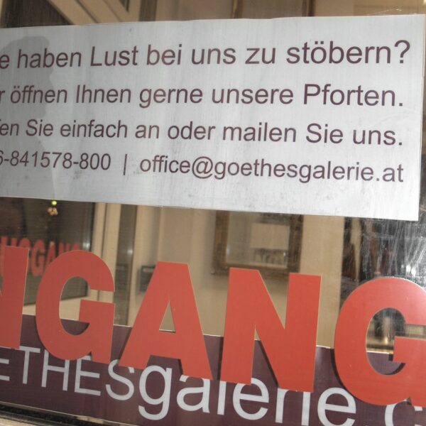 antik Geschäft Möbel Händler Antiquitäten gebraucht Galerie Österreich Deutschland Goethes