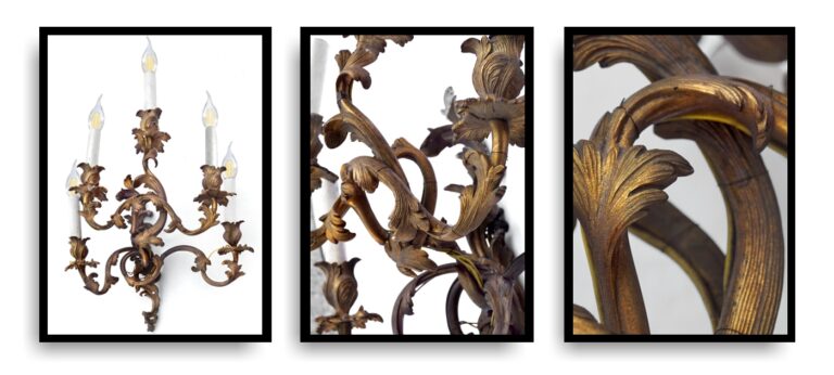 Mehr über den Artikel erfahren Die Geschichte der Kristallkronleuchter ab 1500