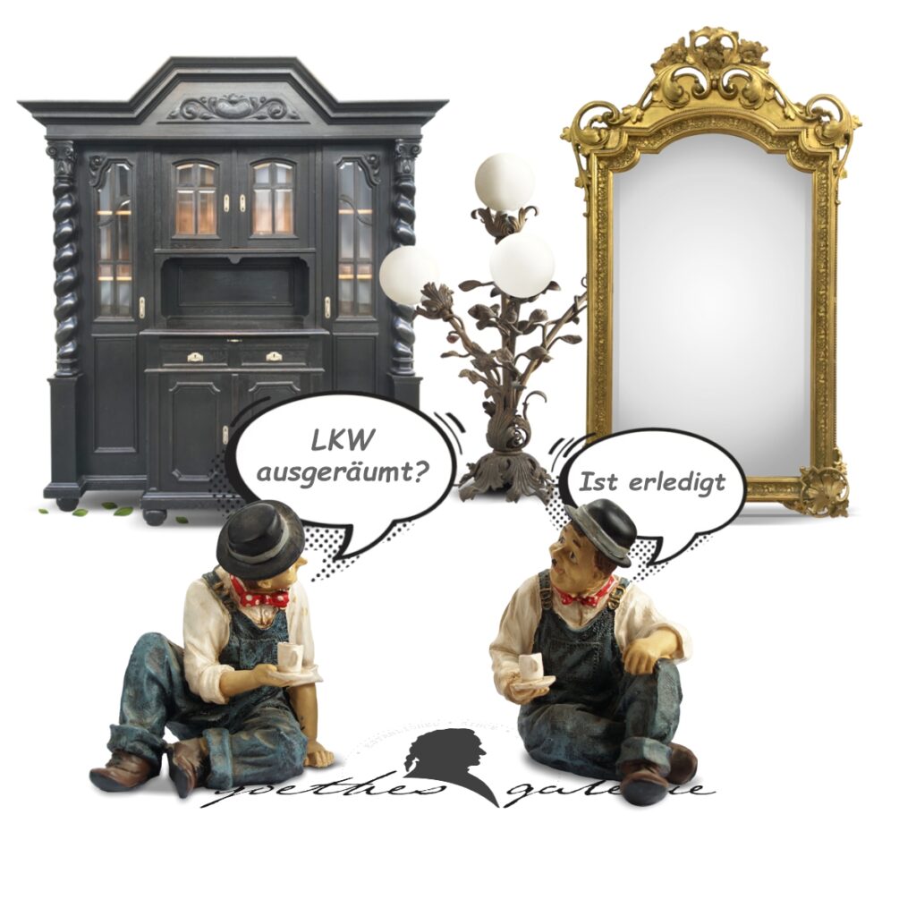 Antiquitätengeschäft Österreich Antikgeschäft Wien