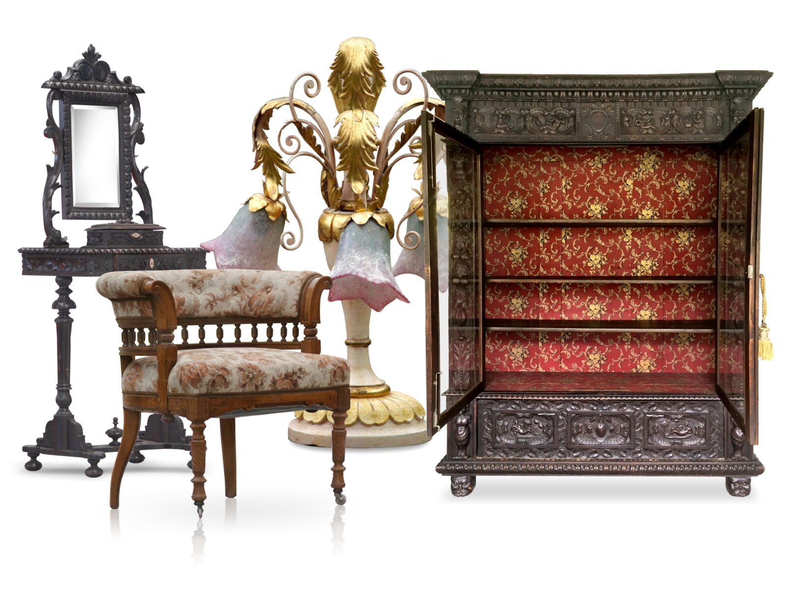 antiquitäten antike möbel