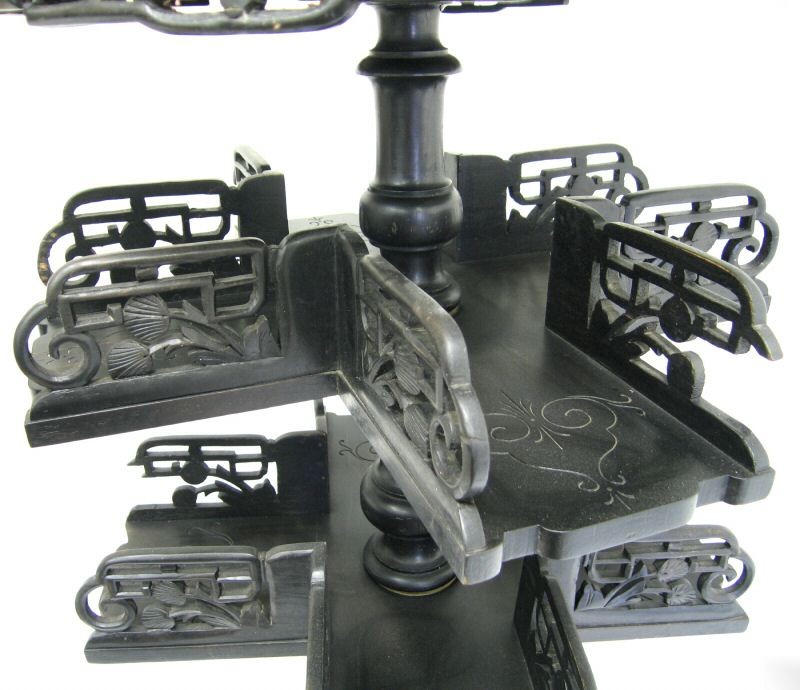 antiker Tisch restauriert Antiquitäten restaurieren fehlende Teile ergänzen Preis Restaurierung