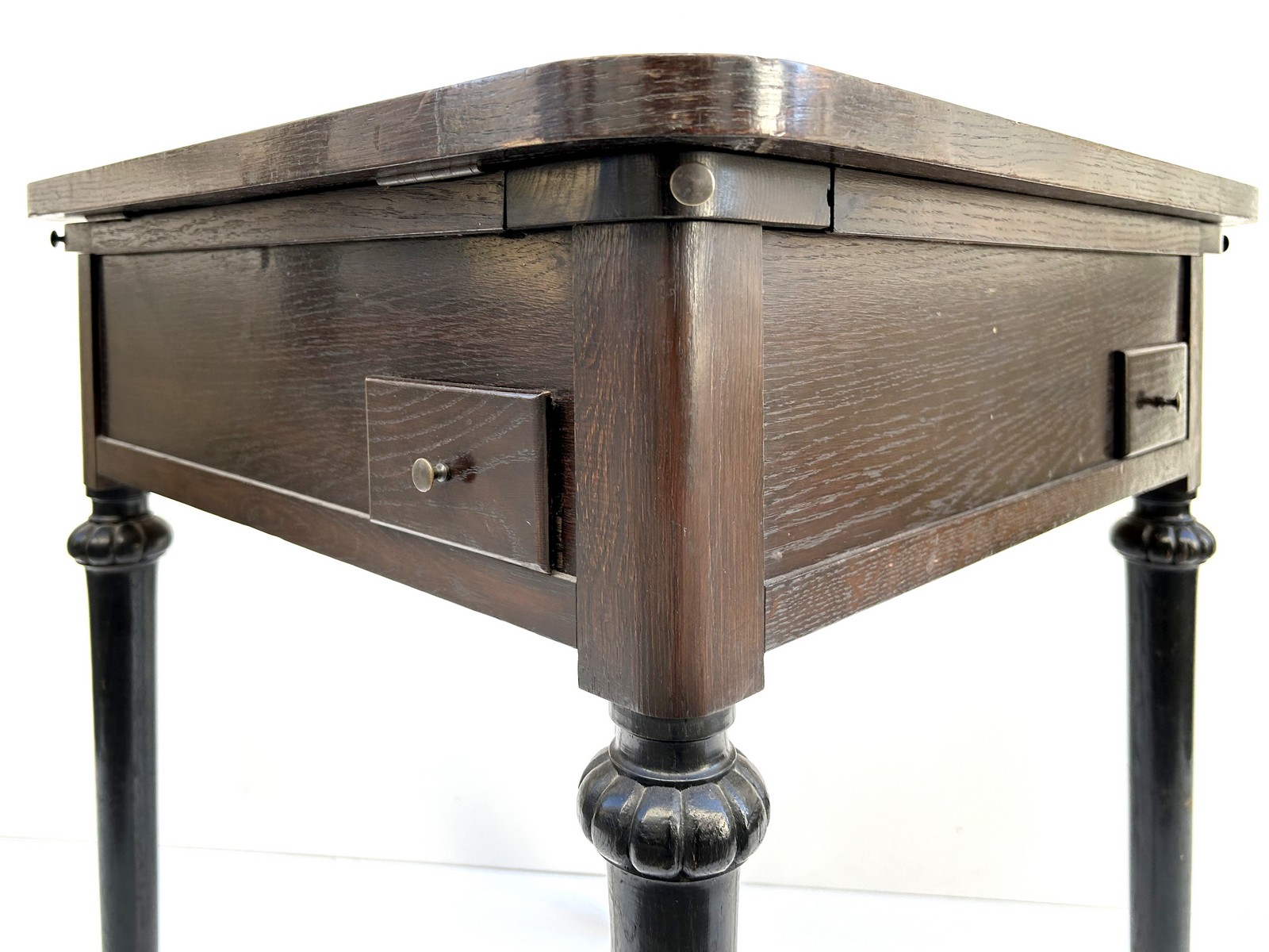 Spieltisch antiker Schachtisch Jugendstil Edward Antiquität Flipboard