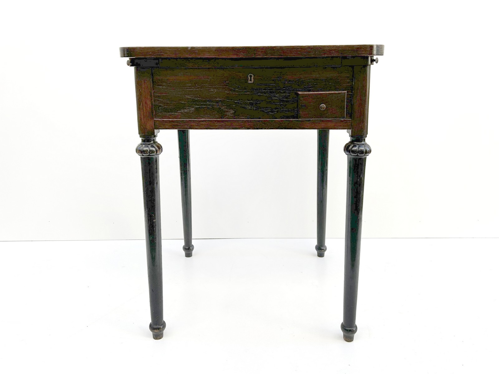 Spieltisch antiker Schachtisch Jugendstil Edward Antiquität Flipboard