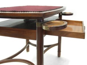 spieltisch antik jugendstil Möbel