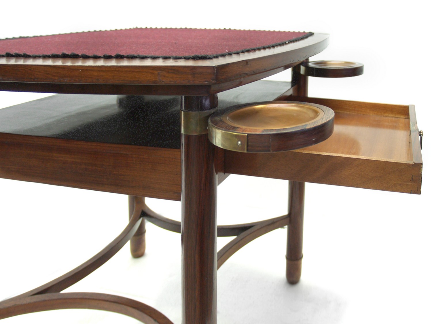 spieltisch antik jugendstil Möbel