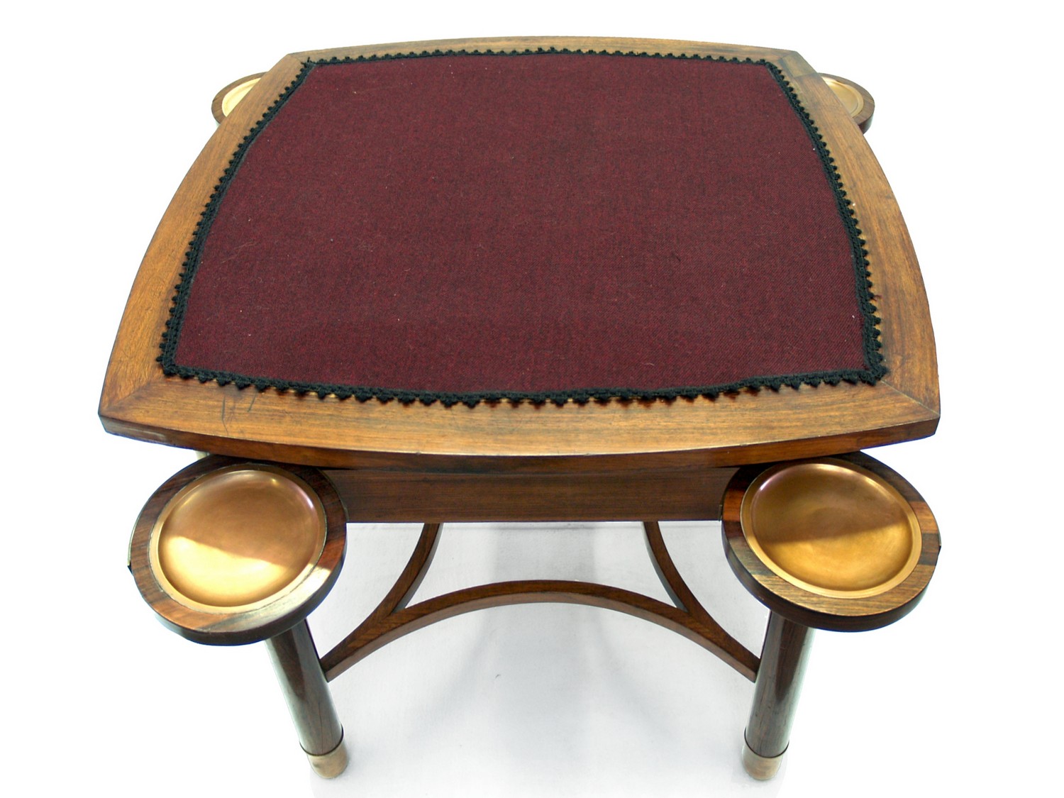 spieltisch antik jugendstil Möbel