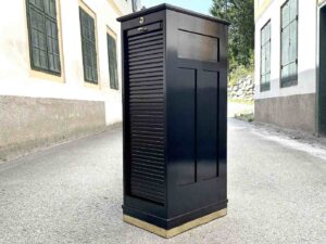 Original antike Möbel: Authentizität vor Restaurierung – Warum unrestaurierte Antiquitäten wertvoller sind